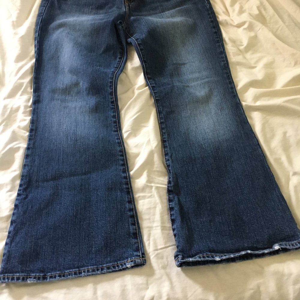 Vanity jeans - Picture 4 of 13